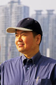 资深企业管理专家 王世发先生